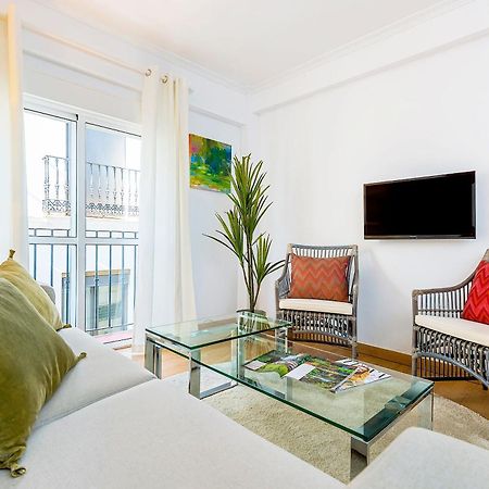 Genteel Home Giralda Sevilla Buitenkant foto
